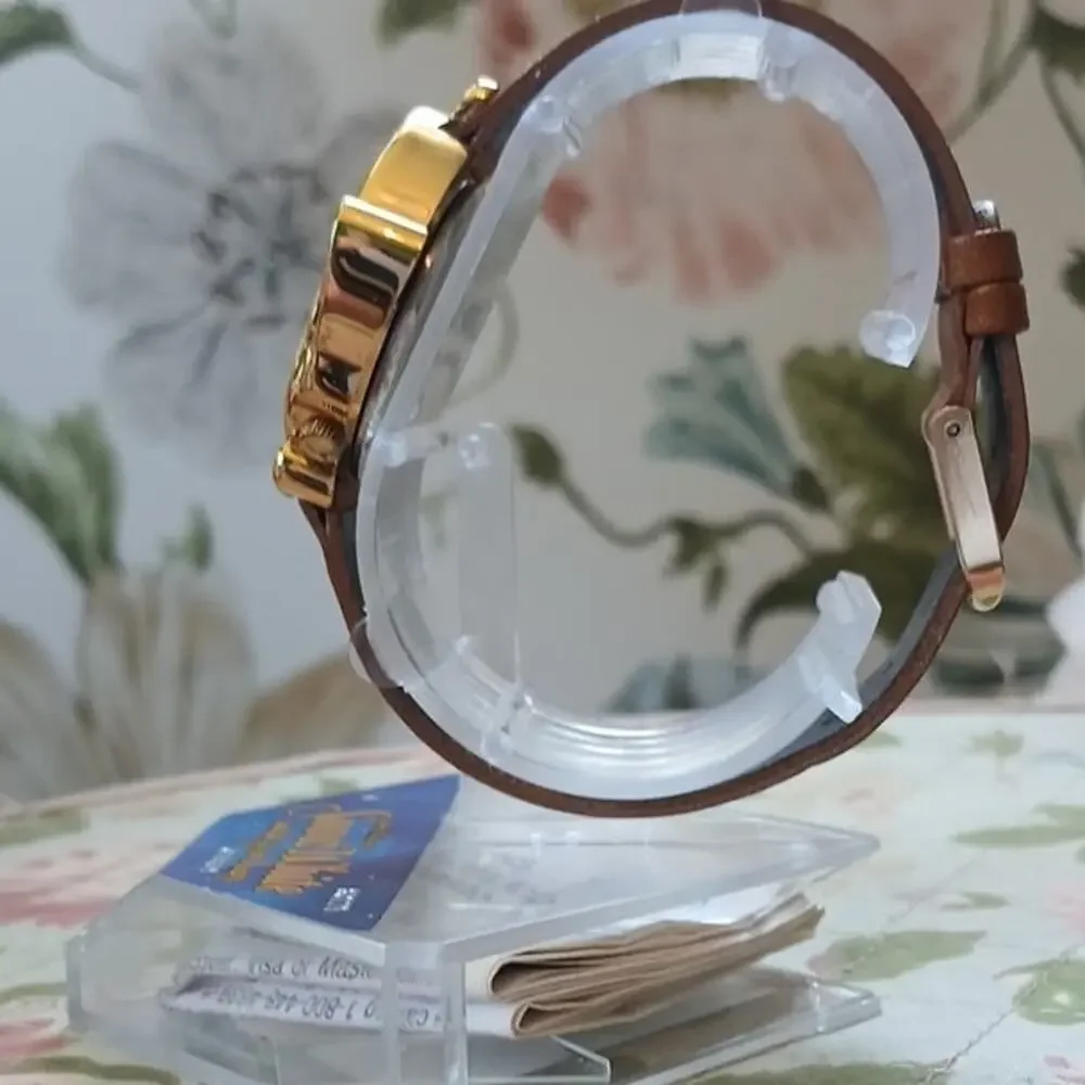 Timex discover this